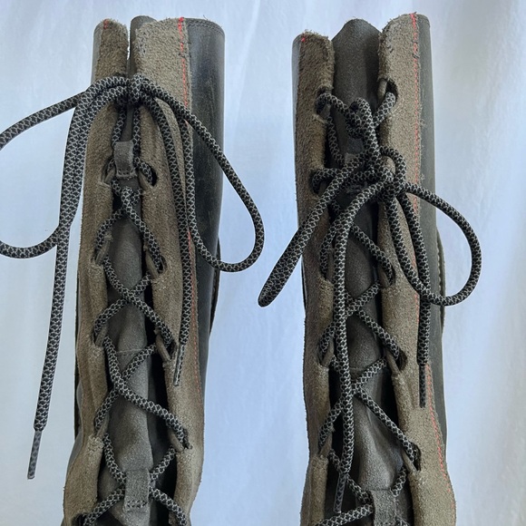 “Cate the Great”Sorel Wedge boot - Picture 12 of 12